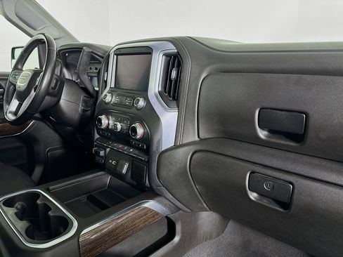 Used 2019 GMC Sierra 1500 Elevation image 28