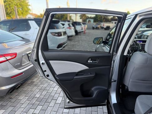 Used 2016 Honda CR-V EX image 23