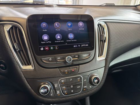 Used 2020 Chevrolet Malibu LT image 23