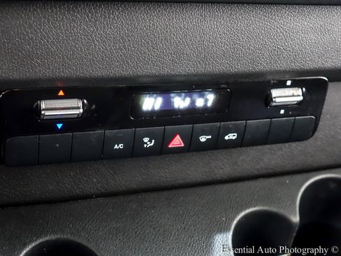 Used 2021 Mercedes-Benz Sprinter 2500 w/ Driver Convenience Package image 13