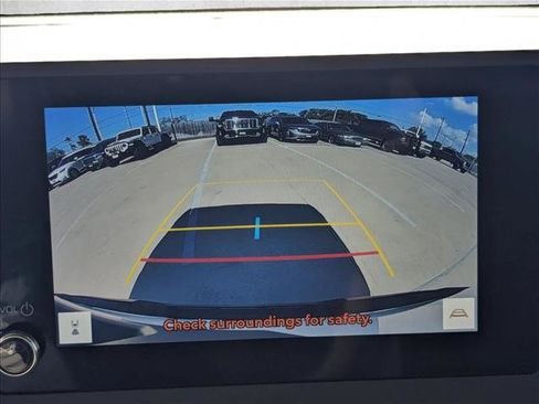 Certified 2025 Toyota Tacoma SR image 16