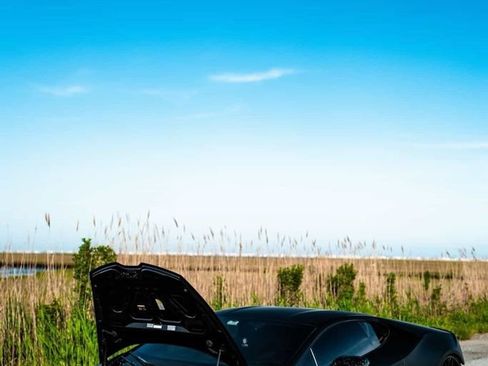 Used 2015 Lamborghini Huracan LP 610-4 AWD/4WD image 8