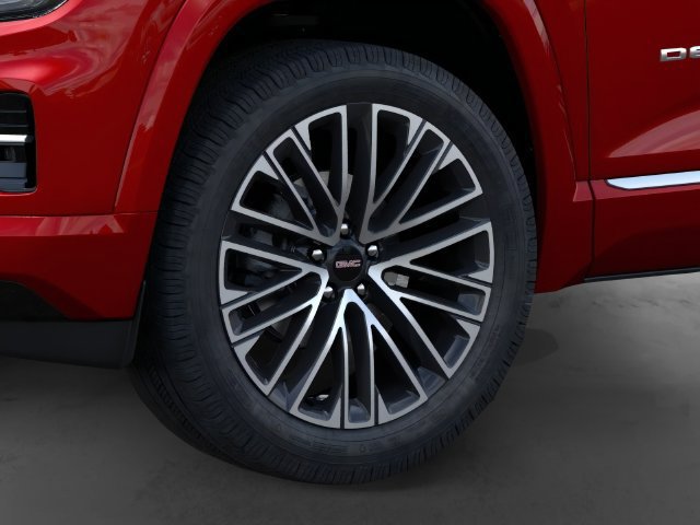 New 2027 GMC Terrain Denali w/ LPO, Floor Liner Package AWD/4WD image 9