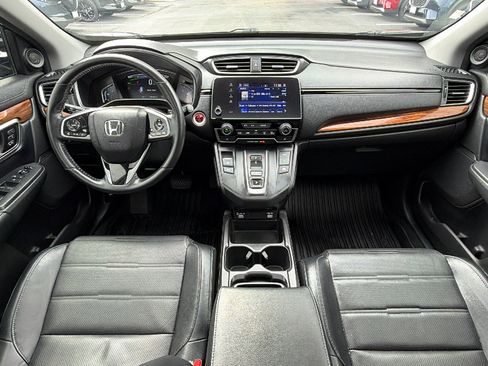Used 2022 Honda CR-V EX-L image 19