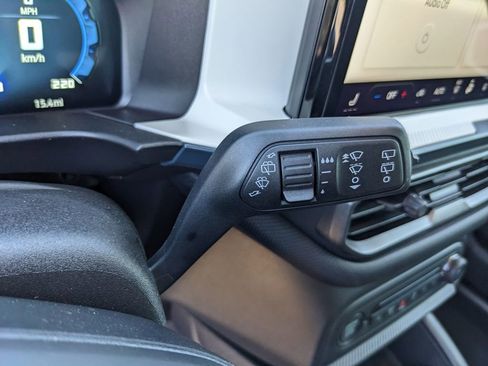 New 2025 Ford Bronco Sport Heritage w/ Convenience Package image 30