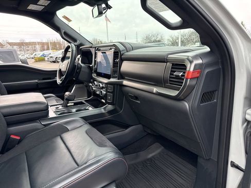 Used 2024 Ford F150 Raptor image 27
