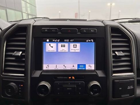 Used 2019 Ford F150 Raptor w/ Equipment Group 802A Luxury image 18