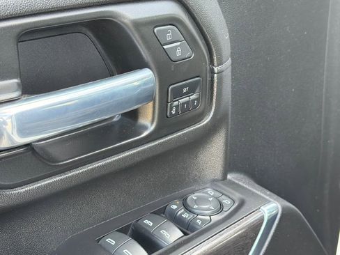 Used 2021 Chevrolet Silverado 3500 LTZ w/ LTZ Texas Edition image 24