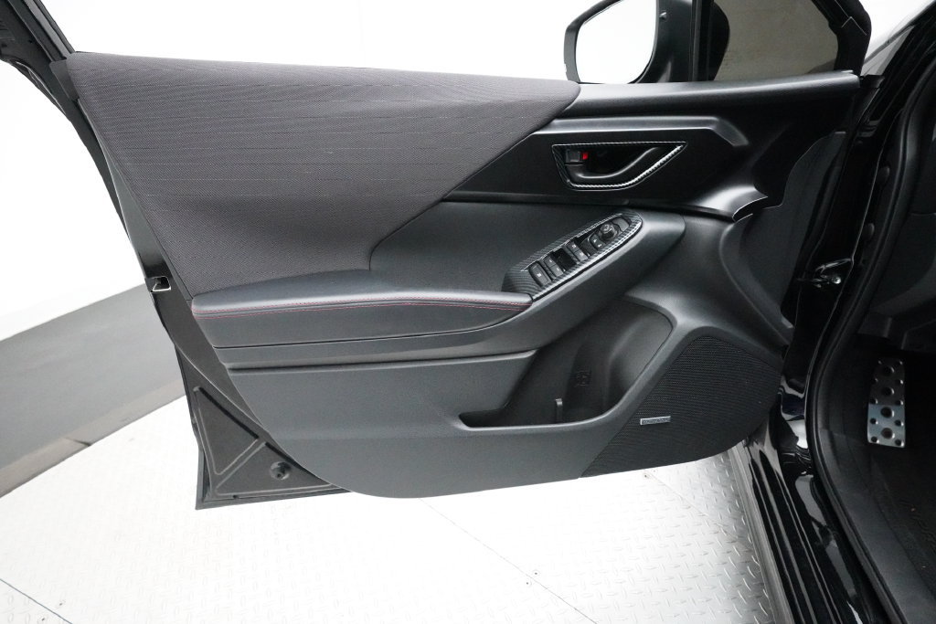 Used 2025 Subaru Impreza RS AWD/4WD image 26