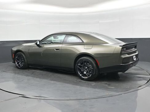 New 2026 Dodge Charger Scat Pack w/ Blacktop Package AWD/4WD image 25