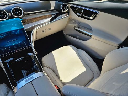 New 2026 Mercedes-Benz C 300 4MATIC Sedan image 13