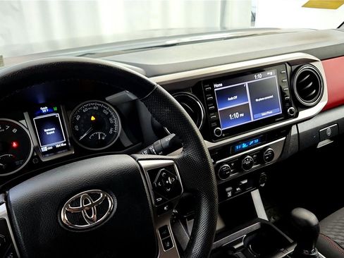 Used 2023 Toyota Tacoma SR5 image 23
