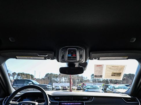 Used 2024 Jeep Grand Cherokee Limited AWD/4WD image 55