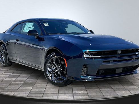 New 2026 Dodge Charger GT w/ Blacktop Package image 38