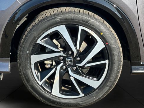 Used 2020 Honda HR-V Sport image 30