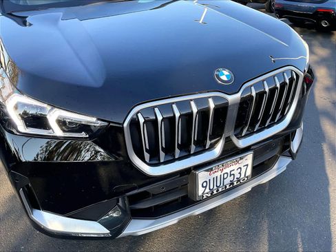 Certified 2025 BMW X1 xDrive28i w/ Convenience Package image 31