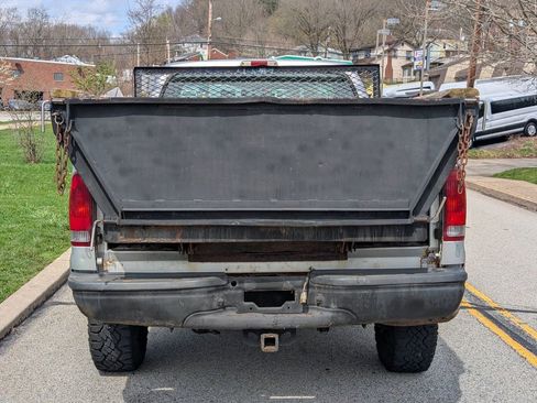 Used 1999 Ford F350 XL image 7