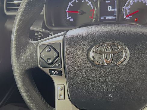 Used 2024 Toyota 4Runner SR5 RWD image 19