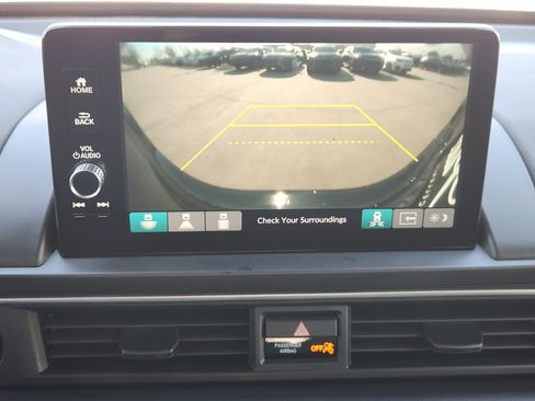 Used 2024 Honda Pilot EX-L image 20