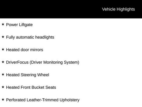 Certified 2023 Subaru Outback Limited AWD/4WD image 7