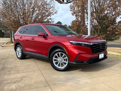 Used 2024 Honda CR-V EX