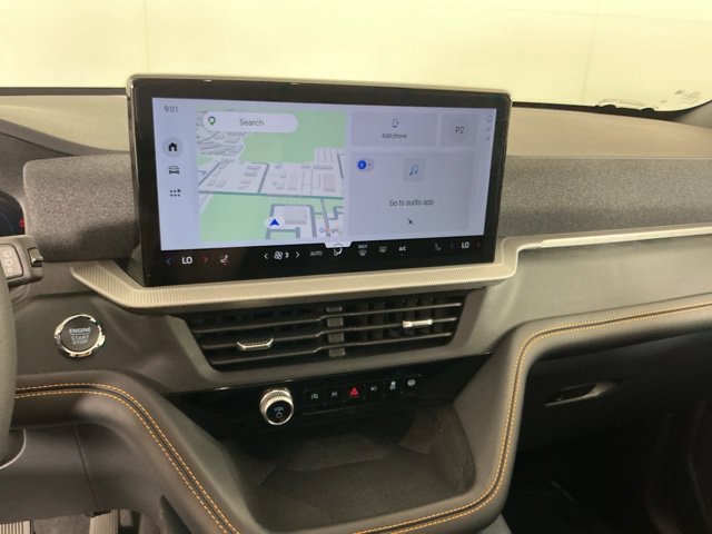 Used 2026 Ford Explorer Tremor w/ Tremor Ultimate Package AWD/4WD image 21