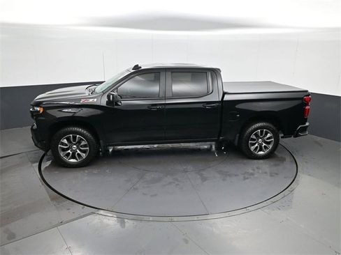 Certified 2020 Chevrolet Silverado 1500 RST w/ All-Star Edition image 20