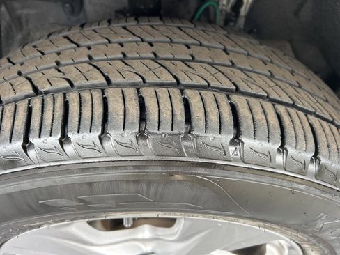 Used 2024 Toyota RAV4 XLE image 22