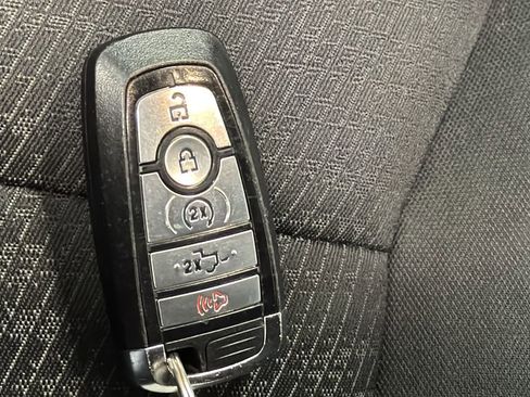 Used 2023 Ford F150 XLT w/ Equipment Group 302A High image 25