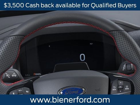 New 2026 Ford Explorer ST-Line image 15