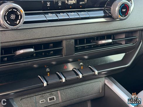 Certified 2025 Chevrolet Colorado W/T w/ WT Custom Package image 28