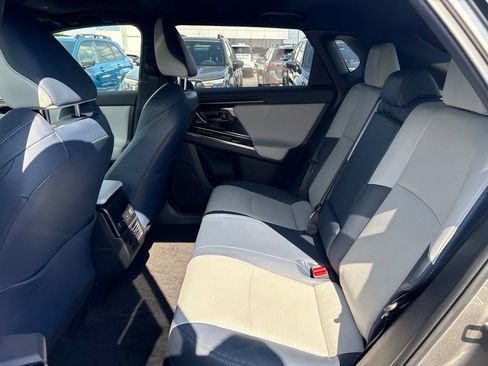 Certified 2023 Subaru Solterra AWD image 12
