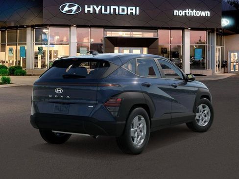 New 2026 Hyundai Kona SE image 5