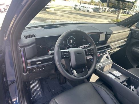 New 2026 Hyundai Santa Fe Calligraphy image 15