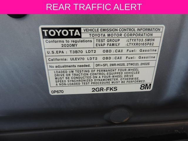 Used 2020 Toyota Tacoma SR5 RWD image 15