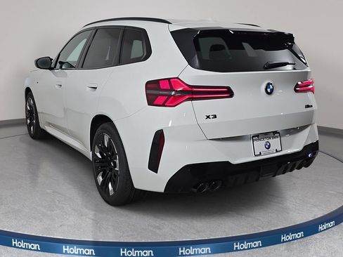 New 2026 BMW X3 M50 w/ Premium Package AWD/4WD image 7