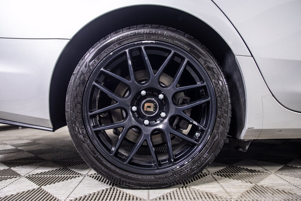 Used 2018 Cadillac CTS Premium Luxury RWD image 20