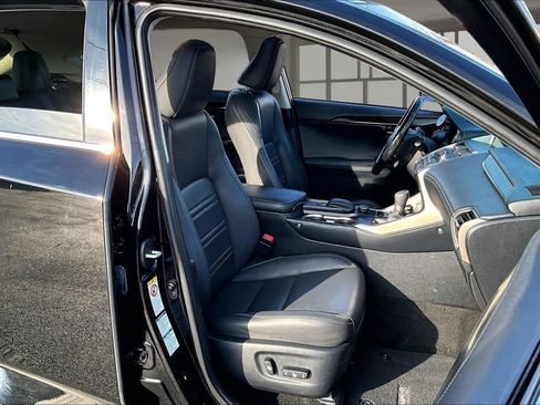 Used 2016 Lexus NX 200t AWD w/ Accessory Package 2 image 7