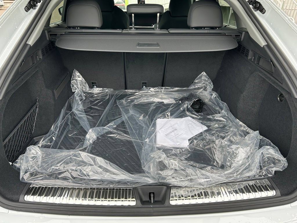New 2026 Audi Q5 Premium Plus AWD/4WD image 48