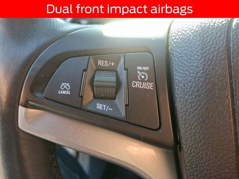 Used 2020 Chevrolet Trax LT w/ LT Convenience Package image 20