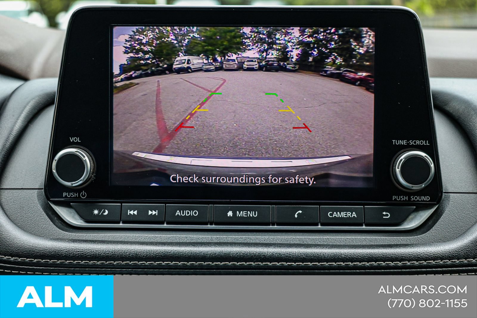 Used 2023 Nissan Rogue SV w/ SV Premium Package FWD image 28