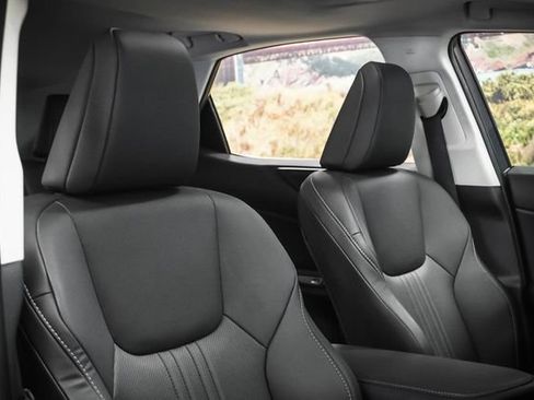 Used 2025 Lexus NX 350 AWD w/ Accessory Package (2T) image 26