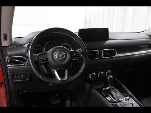 Certified 2023 MAZDA CX-5 AWD 2.5 S image 6