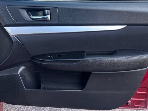 Used 2011 Subaru Legacy 2.5i AWD/4WD image 24