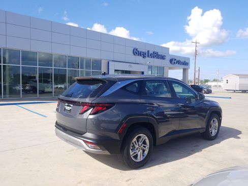 New 2026 Hyundai Tucson SE FWD image 7