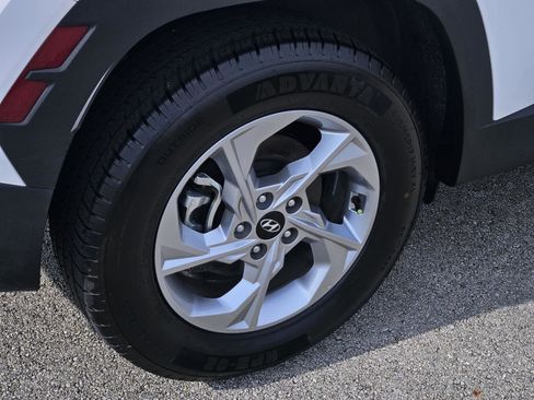 Used 2024 Hyundai Tucson SEL image 7