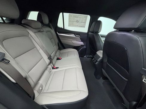 New 2026 GMC Terrain Elevation w/ Elevation Premium Package image 36