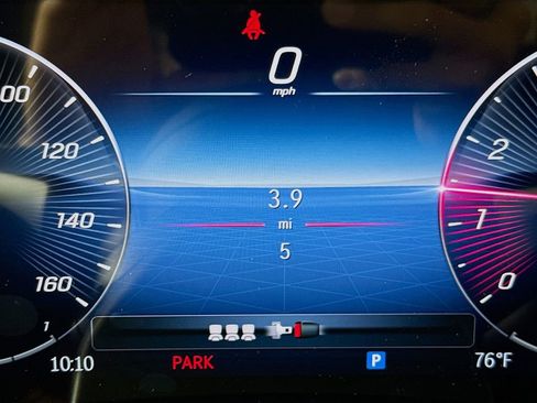 Used 2026 Mercedes-Benz GLE 350 4MATIC image 12