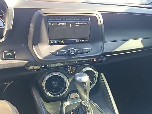 Used 2019 Chevrolet Camaro LT w/ RS Package image 19