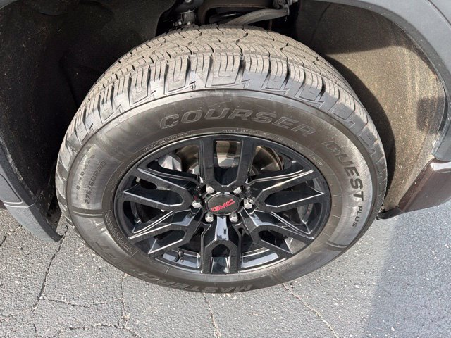 Used 2019 GMC Sierra 1500 Elevation w/ Elevation Value Package AWD/4WD image 7